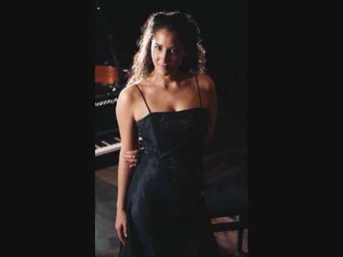 Meryem Akdenizli plays Liszt Transzendentale Etude