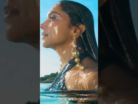 Deepika Padukone Hot Bikini Vertical Edit