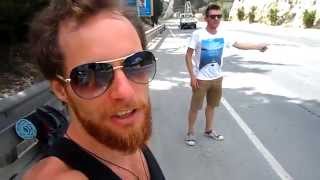 Cyprus, Paphos-Limassol hitchhike, video # 3(Cyprus, Paphos-Limassol hitchhike, video # 3 Кипр, Пафос-Лимасол hitchhike, видео # 3 #кипр #путешествия #автостоп #cyprus #travel #hitchhiking ..., 2015-06-12T22:10:17.000Z)