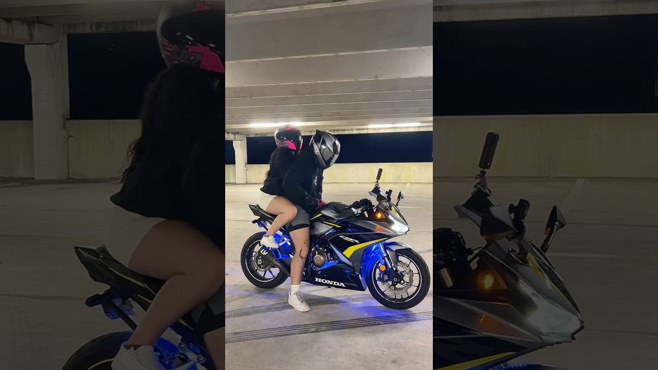 The Slap At The End 😂 