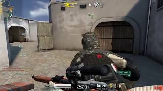 Ava Gameplay Underground Vs Oldman Ava Gameplay Underground Vs Oldman