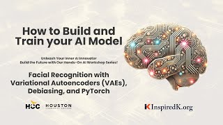 Lab 2.4 - Facial Recognition with Variational Autoencoders (VAEs), Debiasing, and PyTorch