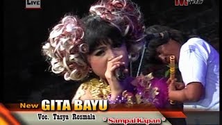 Sampai Kapan - New OM. GITA BAYU [Official]