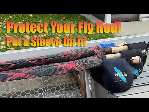Stop Fly Rod Tangles With This Setup