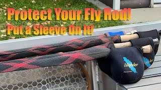 Stop Fly Rod Tangles With This Setup