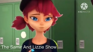 Alix Is Scared Of School | The Plotagon Show