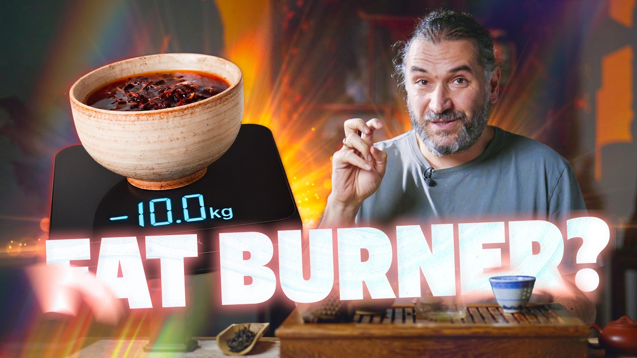 You're Being Fooled: Fake Matcha, Aged Pu-erh & Other Tea Industry Scams