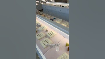 Welcome to our #engagementring showroom!