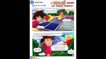 Get Smart Plus 3: Page 32 & 33