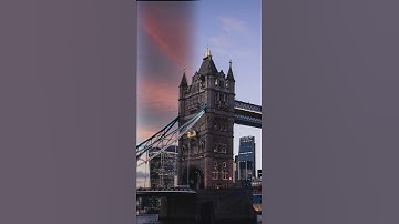 Change Sky Photoshop 2021 New Features #Shorts #Verticalvideos