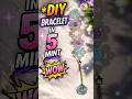 #diy bracelet #craft #handmade chanducraft