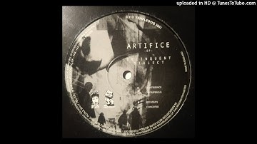 Delinquent Dialect - Quintessence