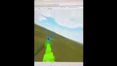 Perfect B&M invert zero g roll?!