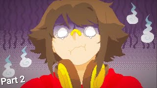 Until Then {2} Things are heating up!!! [Full Game]