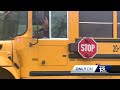 Mr. Rodney: Cullman's heroic school bus driver