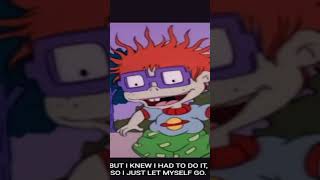 Same Actress Christine Cavanaugh