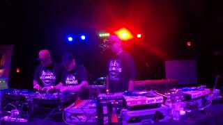 FADER MANNERS (LES735, REFLEKSHIN, ASTONISH)