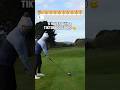 HOLES 1-6 with a TIKTOK golfer 😂 #golf