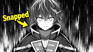 The Struggling Adventurer Who Awakened the Ultimate Fusion Skill
