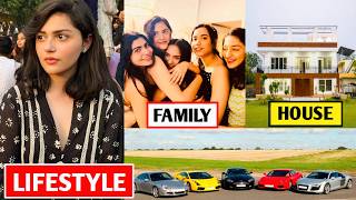 Aneet Padda Lifestyle 2025, Saiyaara Movie Actress, Age, Family, Boyfriend, Biography