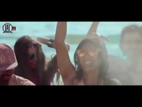 احساسي بيكي اول منا شوفتك دبحني تامر حسني وايكون