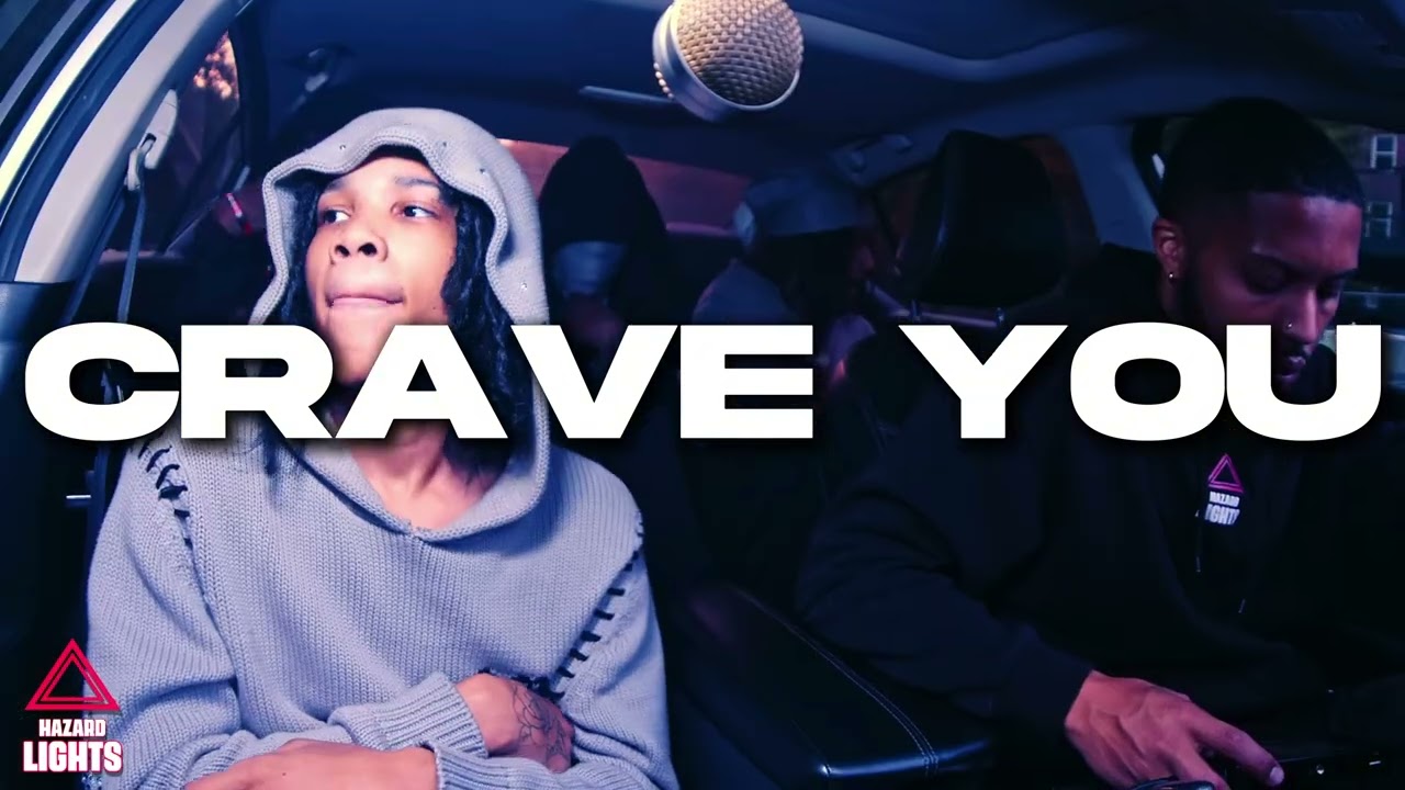 [FREE] Mdot 59 x EthoSuave x Sad NY Drill Type Beat~ 'Crave You' | Drill Type Beat 2025