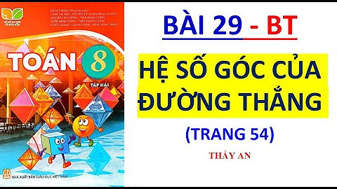 Giải bài 7 toán 7 tập 1 sgk trang 8 năm 2024