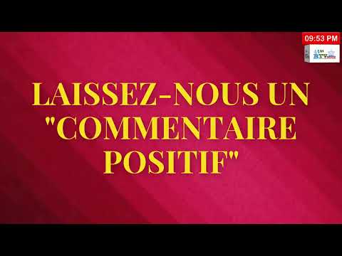 50 jours de