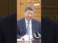 Xi Jinping Calls for Stronger China–North Korea Unity on Security and Sovereignty | APT