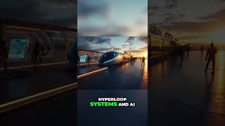 Smart City Transportation: A Glimpse into the Future
