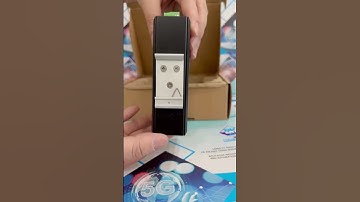 Switch công nghiệp IES205G hỗ trợ 5 cổng tốc độ 1000