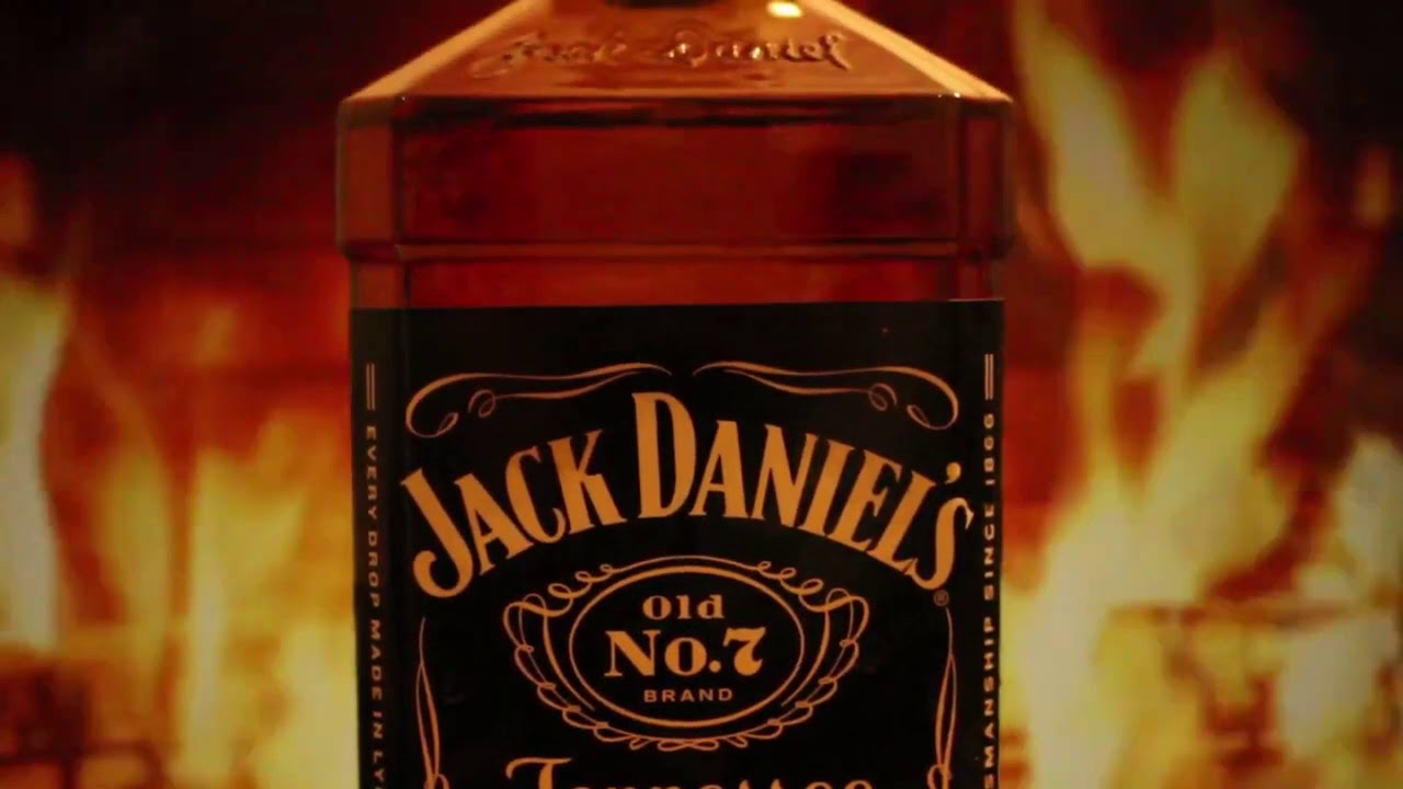 Jack Daniel's Make It Count Commercialstyle Movie YouTube
