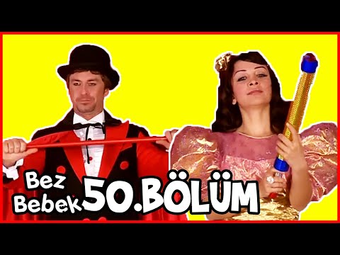 Bez Bebek Kısa Bölümler - 50. Bölüm