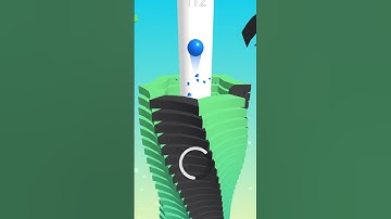 Stack ball #gaming #bgmi #viralshort