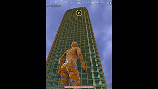 20 Uçak Cezali Parkur İghakan1 -Pubgmobile