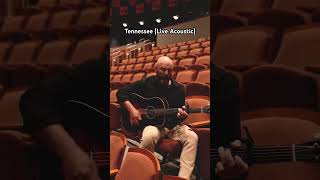 What started as a song is now written into Tennessee history. Forever grateful.❤️