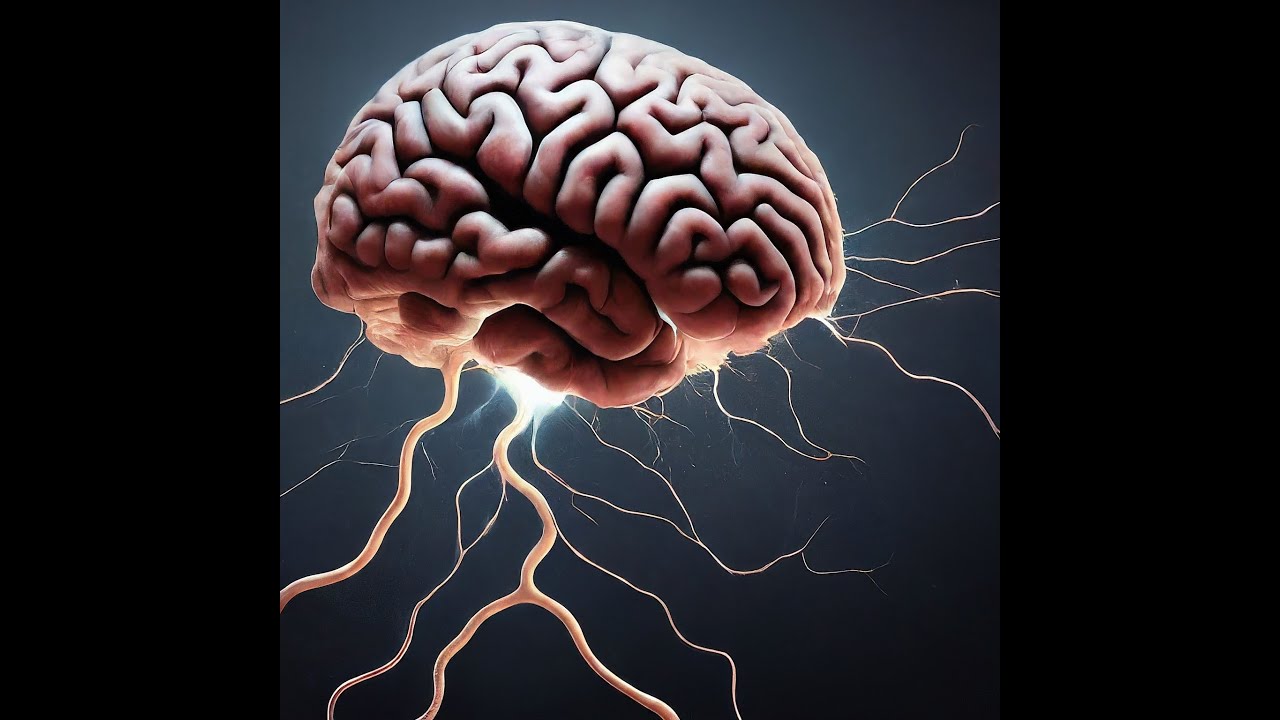The Brain Science of Memory and Forgetting - YouTube