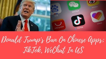 Breaking News: Donald Trump