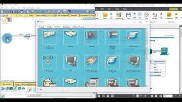9.2.3.4 Lab - Configuring and Verifying VTY Restrictions