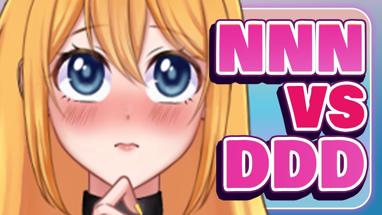 LIVE NNN Vs DDD Nov Nolep Nih VTuber Live Indonesia YouTube live-nnn-vs-ddd-nov-nolep-nih-vtuber-live-indonesia-youtube