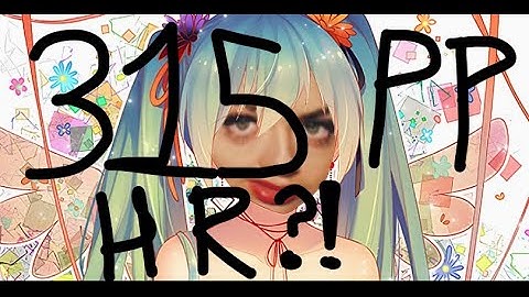 5 digit gets 300 pp on spaced stream farm map