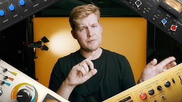 Virtual rig for the Recording Guitarist: BIAS FX 2!