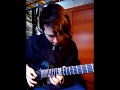 Stratovarius - Stratosphere (Intro Cover + Harmony)