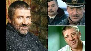 Вот Что стало причиной Ранней Гибели актера Андрея Краско! Но этого можно было бы избежать… Вот Что стало причиной Ранней Гибели актера Андрея Краско! Но этого можно было бы избежать…