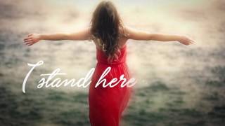 Hannah Kerr 'I Stand Here'  Lyric Video