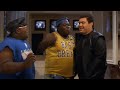 Fat Boys - Baby, You're a Rich Man (Disorderlies 1987)