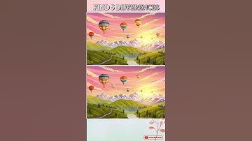 Please Comment How many You Count Differences #gaming  #game  #puzzle #dop2 #puzzlegame #games