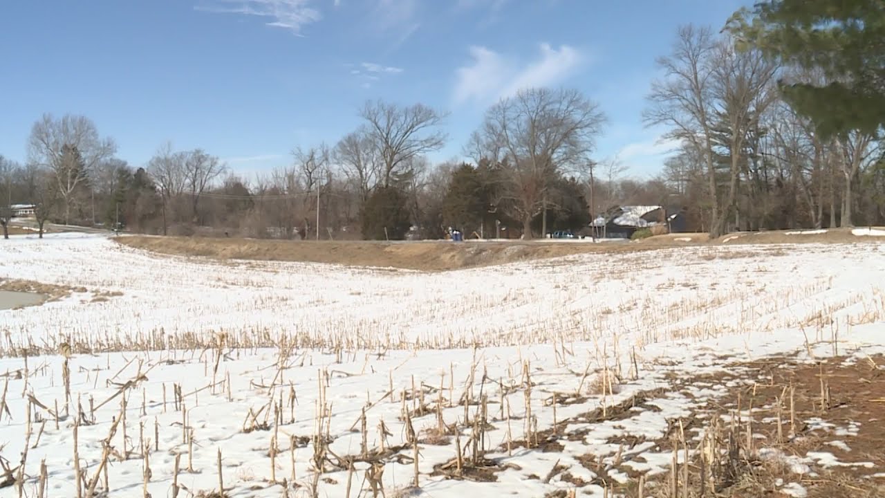 Strange noise reported in north St. Louis County - YouTube