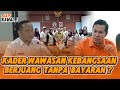 MIRIS‼️Jadi Garda Terdepan Wawasan Kebangsaan KPWK Tak Di Gaji ⁉️| Kang Dedi Mulyono DPRD Kota Bogor