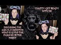 Chatty GRWM addressing the age old question what is Goth, the fashion or the music?💜🦇💜